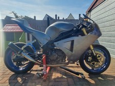 2002 suzuki sv650 for sale  STANFORD-LE-HOPE