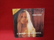 Giri vinile santo usato  Cassina de' Pecchi