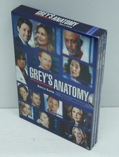 Grey anatomy stagione usato Grey anatomy stagione usato  Lucera