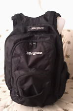 Targus black backpack for sale  Freeport