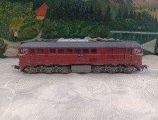 Gützold diesellok 120 gebraucht kaufen  Mansfeld