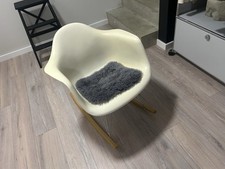 Riginal vitra eames gebraucht kaufen  Usingen