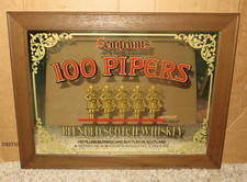 Vintage seagram 100 for sale  Canonsburg