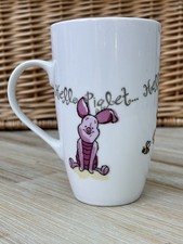 Disney hello piglet for sale  TELFORD