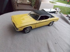 Ertl 1969 chevrolet for sale  Spring Hill