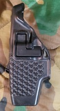 Blackhawk taser holster for sale  Shermans Dale