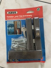 Abus fenster tür gebraucht kaufen  Dresden
