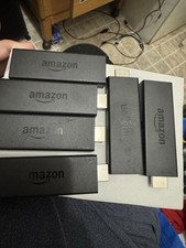 Lot amazon fire for sale  Asheville