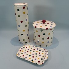 Emma bridgewater cream for sale  STOKE-ON-TRENT