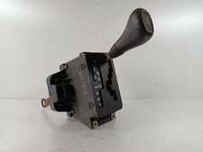 Schaltkulisse mercedes w202 gebraucht kaufen  Reichertshofen