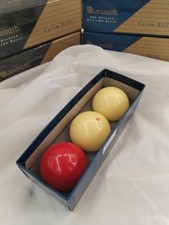 Lot aramith balls d'occasion Lot aramith balls d'occasion  La-Grande-Motte