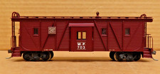 Brass western pacific for sale  Westminster