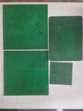 Lego grundplatten grün gebraucht kaufen  Jever