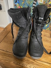 Karrimor walking snow for sale  LONDON