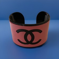 Pink black resin for sale  LONDON