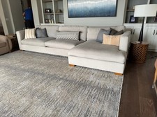 Modern gray ivory for sale  Gardena