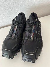Salomon speedcross damen gebraucht kaufen  Lübeck