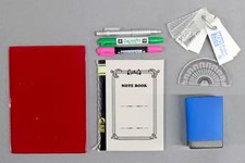 Usado, Boneco Perfect Score Goods - Coleção de artigos de papelaria Re-Ment comprar usado  Enviando para Brazil