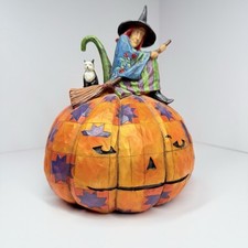 Jim shore halloween for sale  Burleson