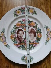 Charles diana 1981 for sale  LONDON