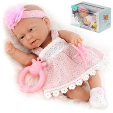 Bathable baby doll for sale  EDENBRIDGE