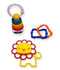 Lot baby toys for sale  Nashua