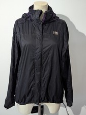 Karrimor black raincoat for sale  KING'S LYNN