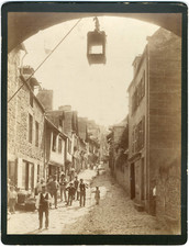 Dinan rue jerzual d'occasion  Pagny-sur-Moselle