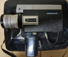 Cinepresa canon super usato  Aosta