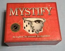 Mystify board game for sale  Girard