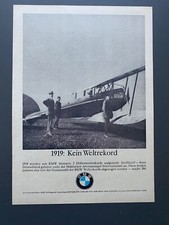 Bmw flugzeug motoren gebraucht kaufen  Aßlar