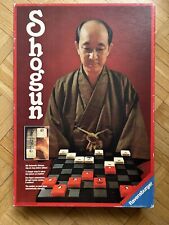 Shogun spiel ravensburger gebraucht kaufen  Adelshofen