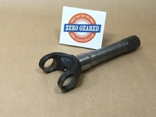 Eixo de jugo externo bola pequena 67-68 Dodge W100 W200 Dana 44 junta fechada, usado comprar usado  Enviando para Brazil