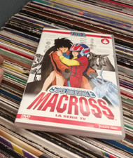 Macross vol serie usato  Pesaro