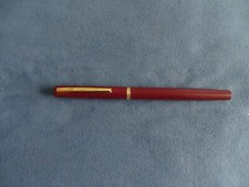 Penna sfera metallo usato  Napoli