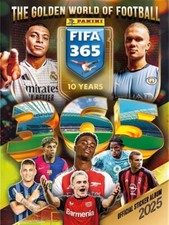 Figurine fifa 365 usato  Milazzo