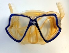 Maschera sub mares usato  Milano