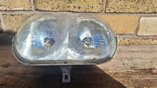 Yamaha neos headlight for sale  TELFORD