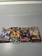 Lotto carte pokémon usato  Piacenza