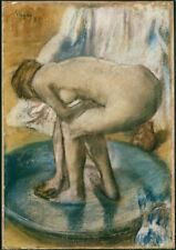 Edgar degas woman for sale  UK