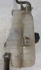 Vaschetta liquido radiatore usato  Sant Antonio Abate