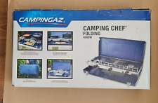 Campingaz camping chef for sale  CORBY