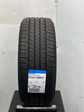 Used p215 55r17 for sale  Staten Island