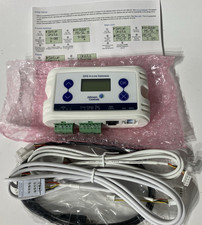 Johnson Controls DFS H-Link Gateway DCAHLA VRF Módulo de Interface 2022 Mini Split comprar usado  Enviando para Brazil
