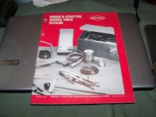 Briggs stratton factory for sale  Waldo