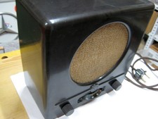 Historisches radio radio gebraucht kaufen  Ibbenbüren