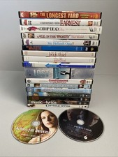 Lot dvds comedy for sale  Grover Beach