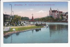 Stpreußen königsberg partie gebraucht kaufen  Duisburg