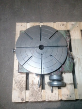 Teilapparat teiltisch 380mm gebraucht kaufen  Netzschkau