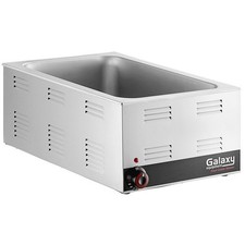 Galaxy gwc50e full for sale  Madisonville